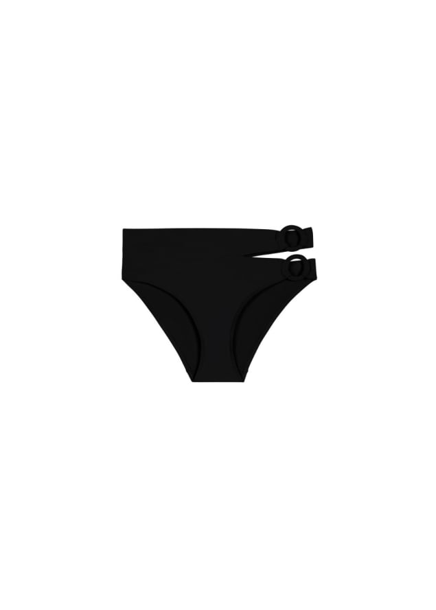 Bas de Bikini Taille Haute Maillots de Bain Aubade 