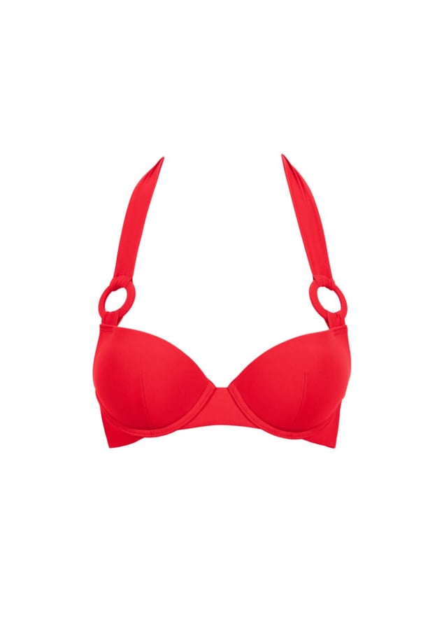 Haut de Bikini Plunge  Coques Maillots de Bain Aubade 