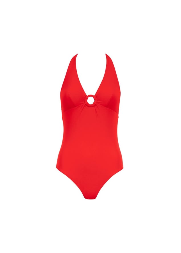 Maillot de Bain 1 pice Sans Armatures Maillots de Bain Aubade 