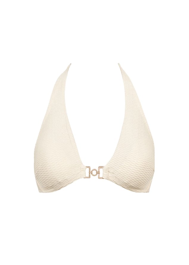Haut de bikini triangle  Maillots de Bain Aubade 