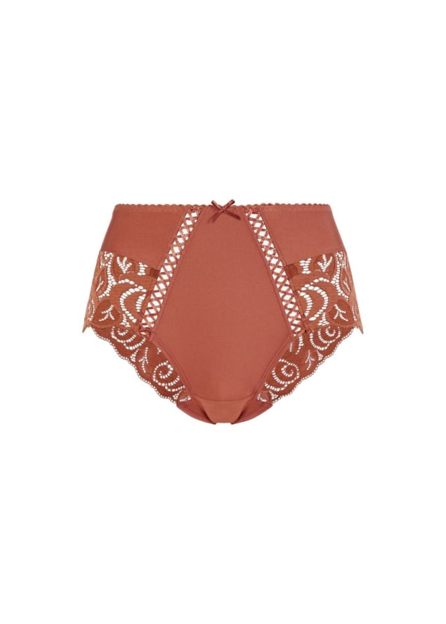 Shorty Sans Complexe