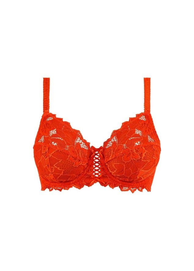 Soutien-gorge Classique Sans Complexe
