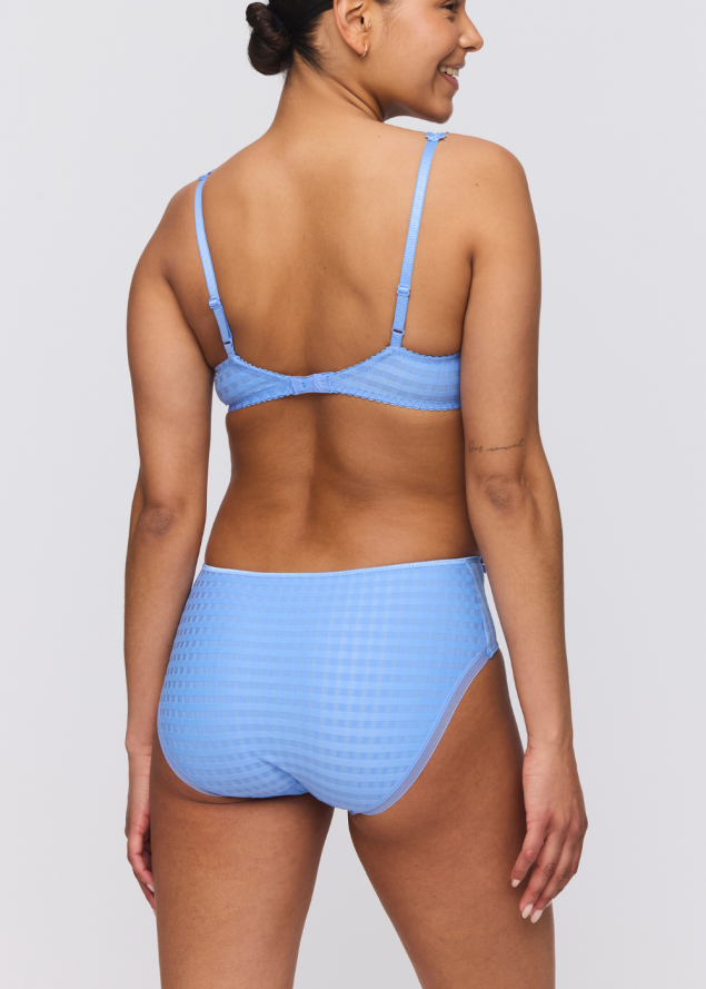 Slip Taille Haute Marie-Jo
