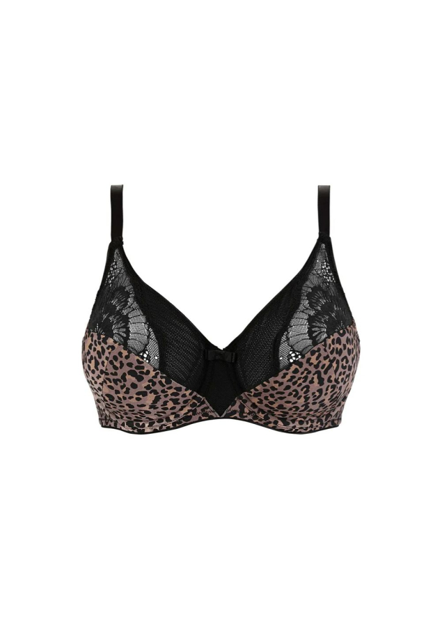 Soutien-gorge Embotant  Armatures Sans Complexe