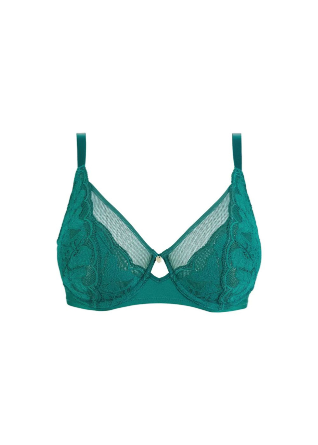 Soutien-gorge Embotant  Armatures Sans Complexe