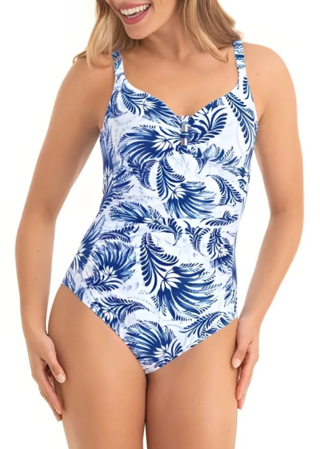 Maillot de Bain Une Pice  Armatures Maillots de Bain Anita Since 1886
