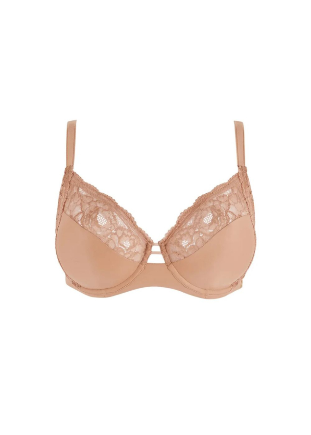 Soutien-gorge Embotant  Armatures Sans Complexe