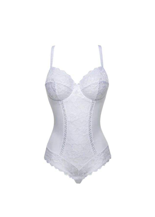 Body Armatures Sans Complexe