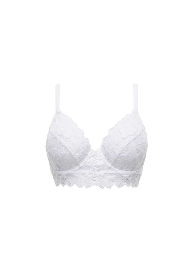 Soutien-gorge Bustier Sans Complexe