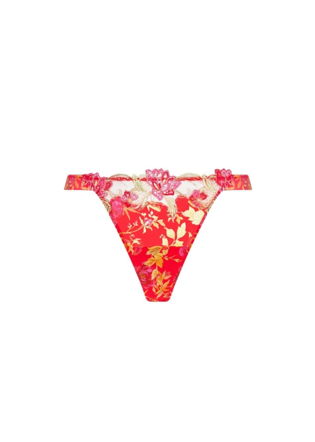 String fantaisie Lise Charmel