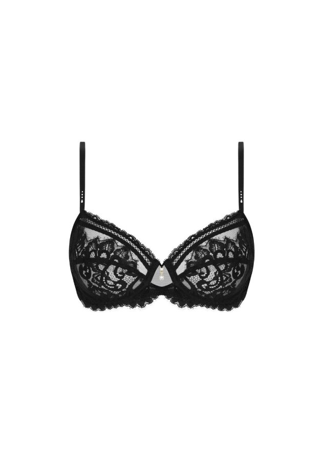 Soutien-gorge Embotant  Armatures Lise Charmel