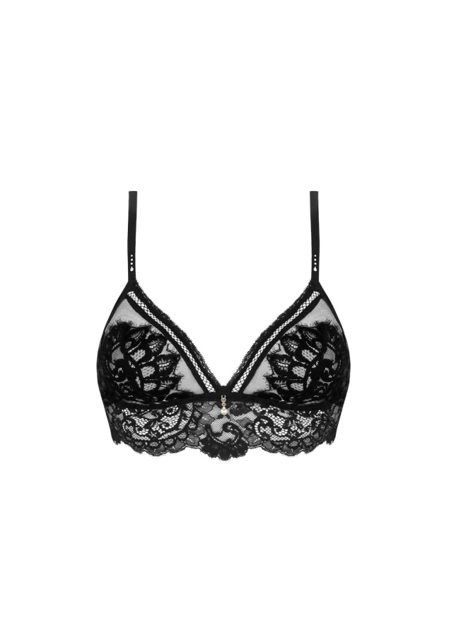 Soutien-gorge Triangle Sans Armatures Lise Charmel