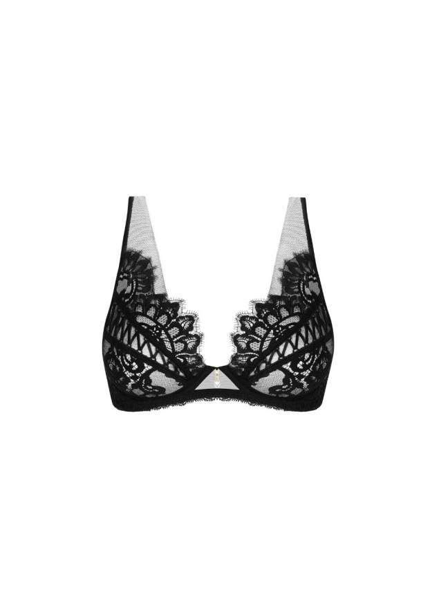 Soutien-gorge Triangle  Armatures Lise Charmel