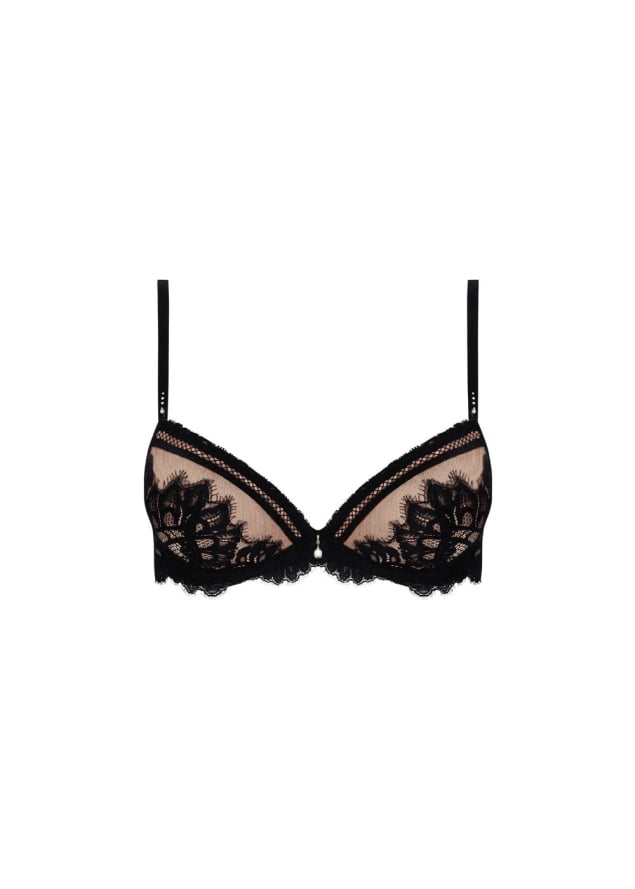 Soutien-gorge Coques  armatures Lise Charmel