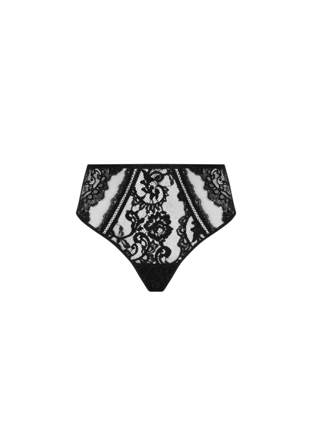 Slip Taille Haute Lise Charmel