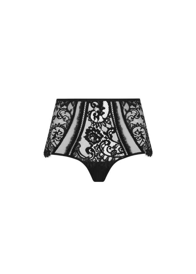 Shorty taille haute Lise Charmel
