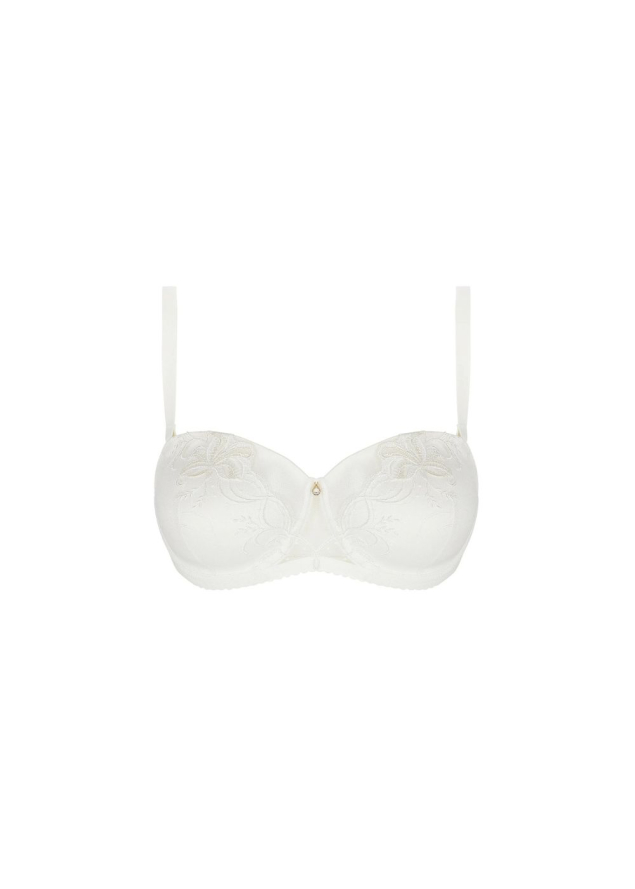 Soutien-gorge bandeau Lise Charmel