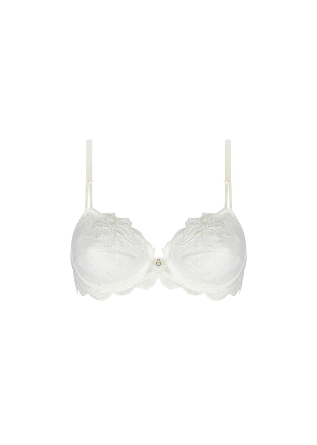 Soutien-gorge Embotant  Armatures Lise Charmel