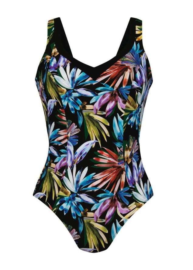 Maillot de bain Une pice Maillots de Bain Anita Since 1886