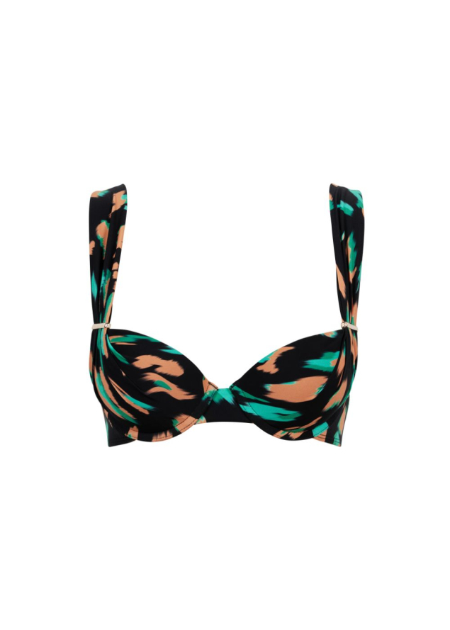 Haut de maillot push-up coques Maillots de Bain Aubade 