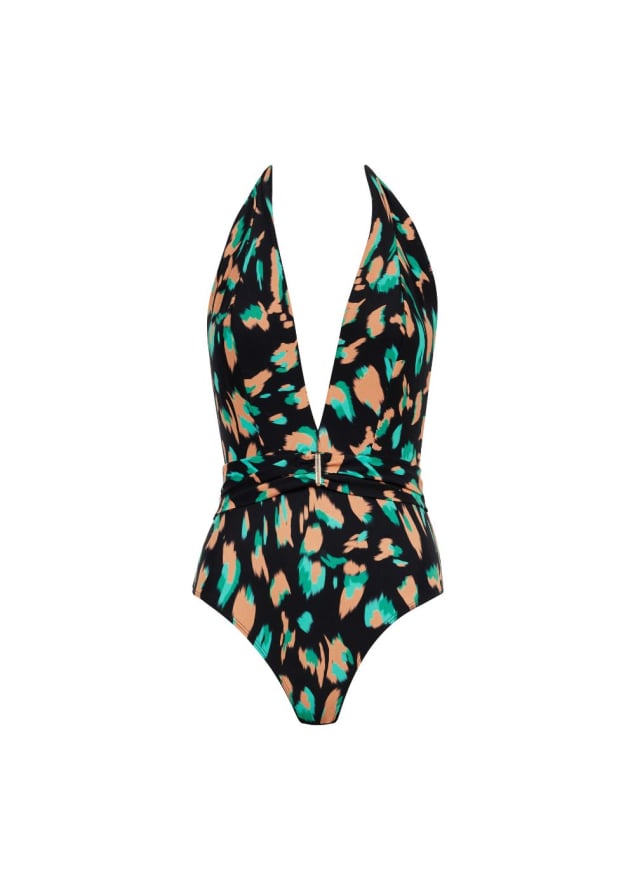 Maillot de bain 1 pice sans armature Maillots de Bain Aubade 