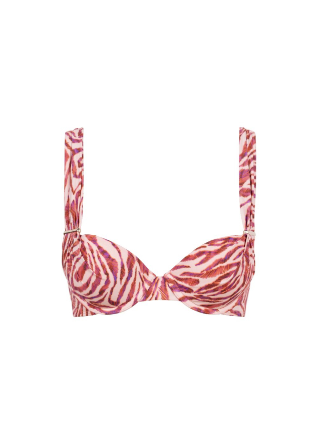 Haut de maillot push-up coques Maillots de Bain Aubade 