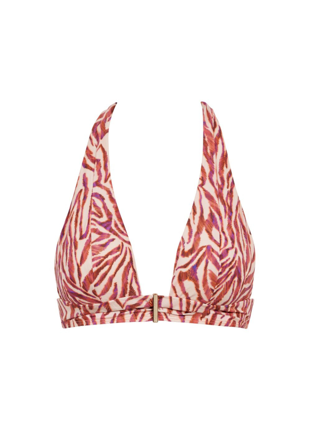 Haut de maillot triangle sans armatures Maillots de Bain Aubade 