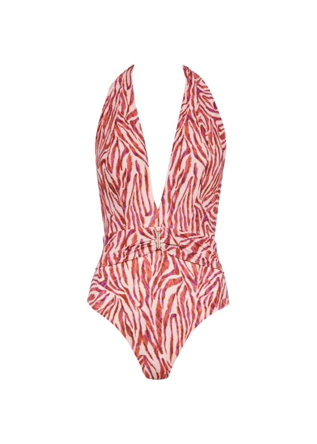 Maillot de bain 1 pice sans armature Maillots de Bain Aubade 