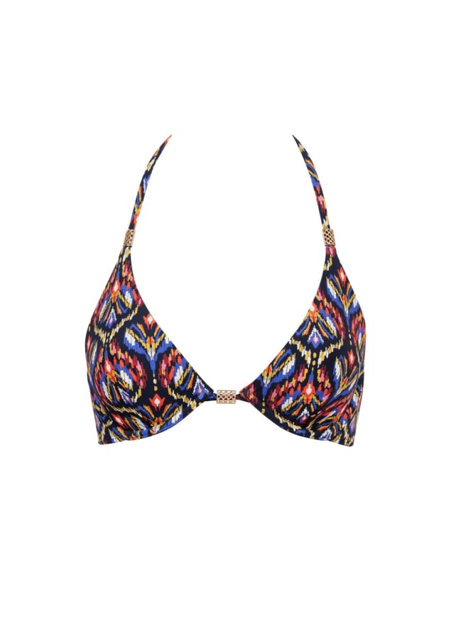 Haut de maillot triangle avec armatures Maillots de Bain Aubade 