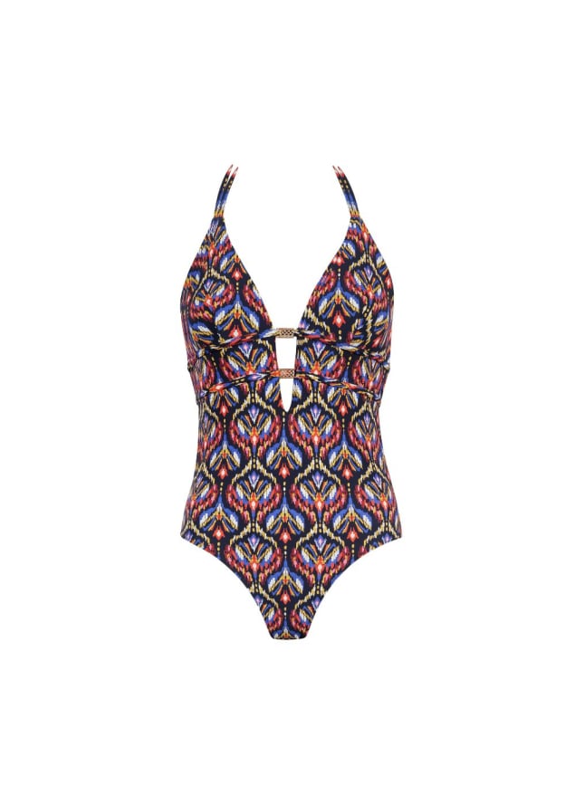 Maillot de bain 1 pice nageur Maillots de Bain Aubade 