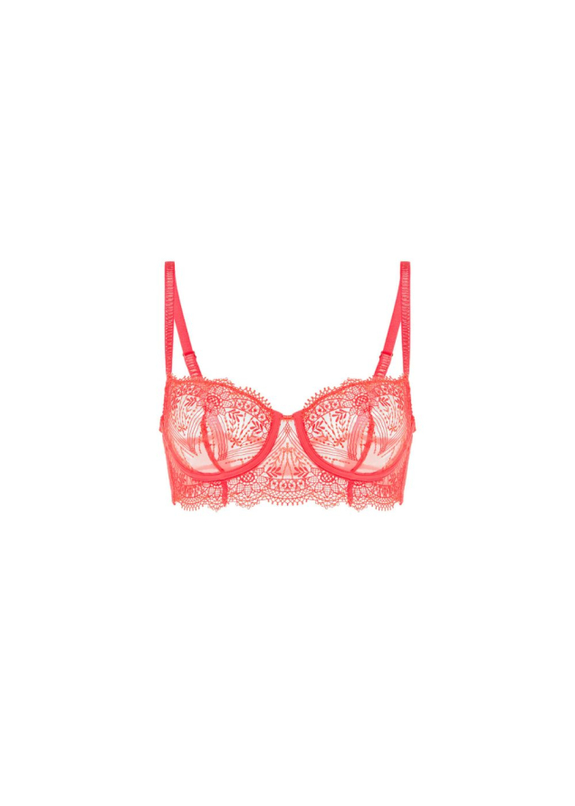 Soutien-gorge Corbeille  Armatures Simone Prle