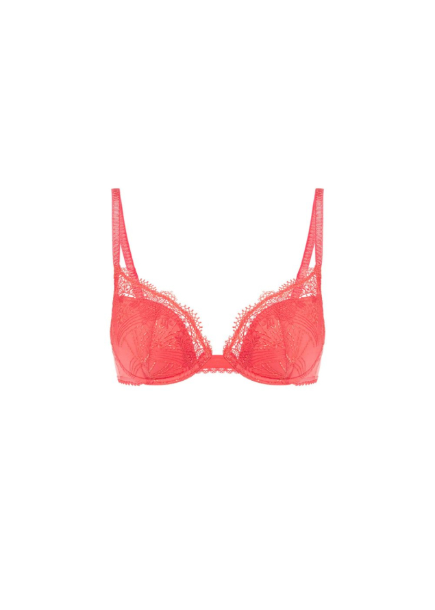 Soutien-gorge Push Up  Armatures Simone Prle
