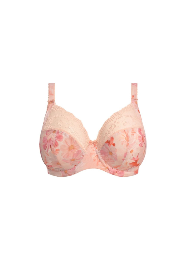 Soutien-Gorge Plunge  Armatures Elomi