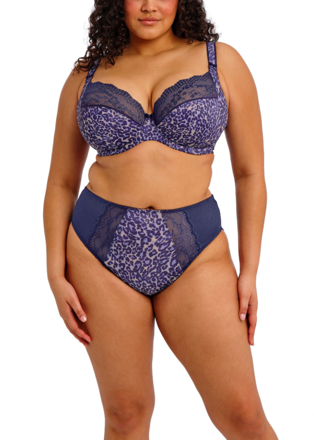 Soutien-Gorge Plunge  Armatures Elomi