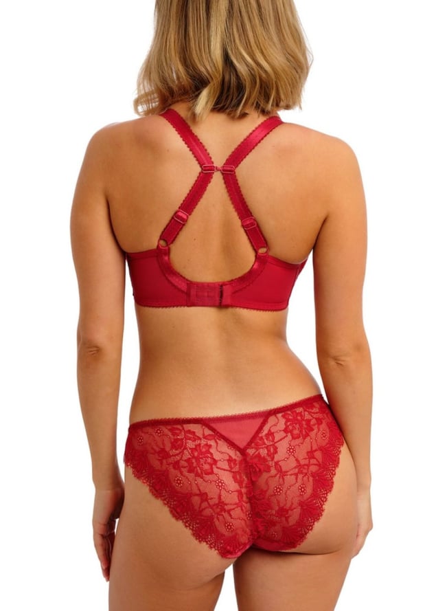 Soutien-gorge Moul Plunge  Armatures  Freya