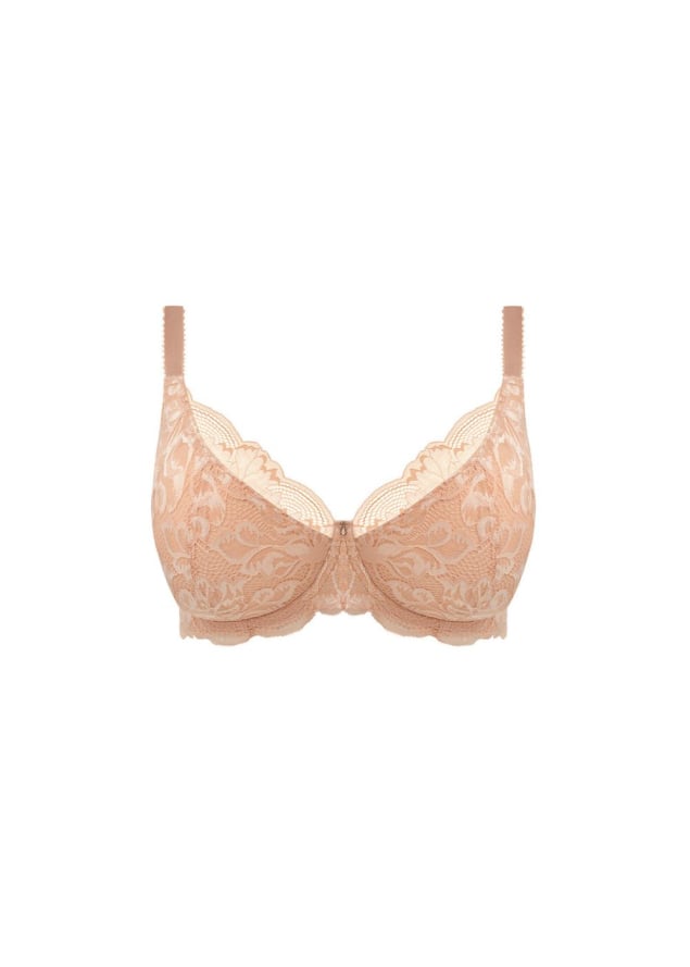 Soutien-gorge Plunge Padd  Armatures Fantasie
