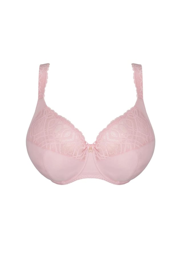 Soutien-gorge Embotant  Armatures bonnets profonds Prima Donna