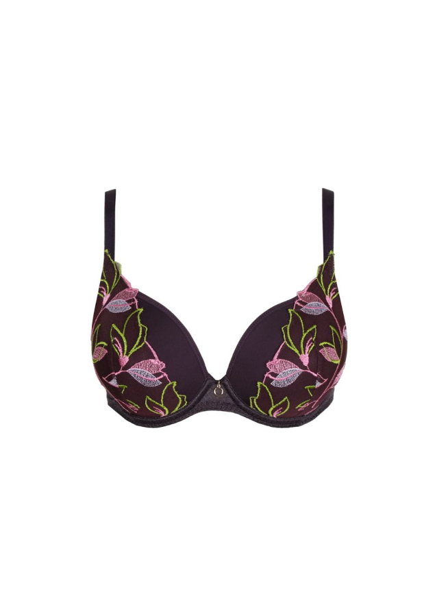Soutien-gorge rembourr forme coeur Marie-Jo
