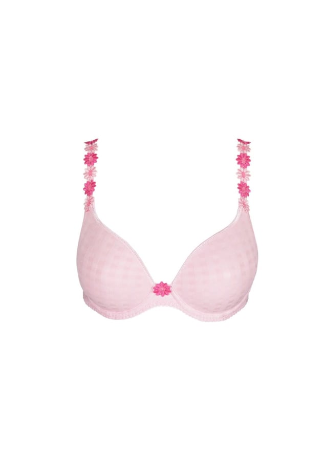 Soutien-gorge Rembourr  Armatures Forme Coeur Marie-Jo