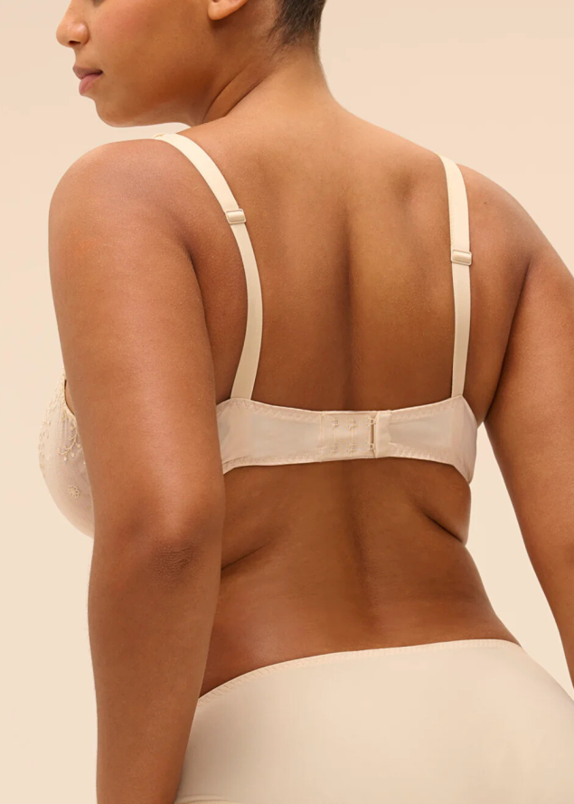 Soutien-gorge Corbeille Simone Prle