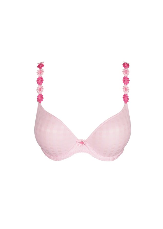 Soutien Gorge Push Up  Armatures Marie-Jo