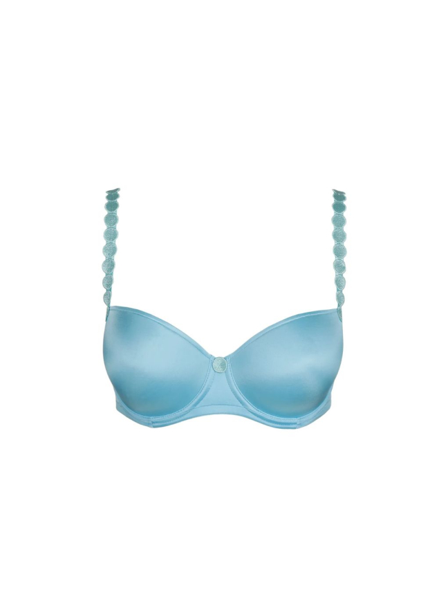 Soutien-gorge Balconnet Rembourr Marie-Jo