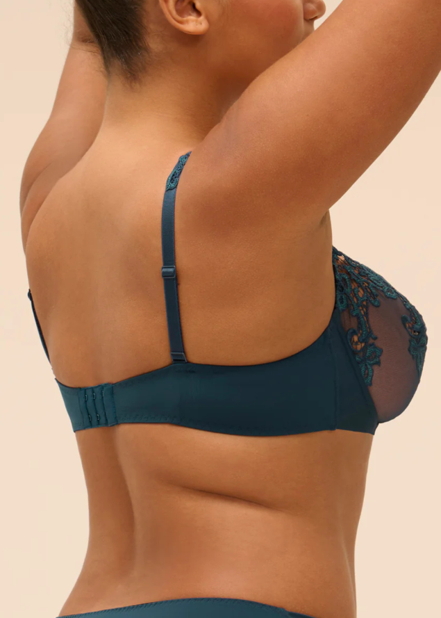 Soutien-gorge Corbeille Simone Prle
