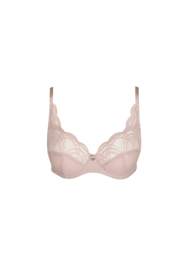 Soutien-gorge Emboitant  Armatures Marie-Jo