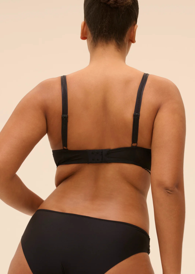 Soutien-gorge Corbeille  Armatures  Simone Prle