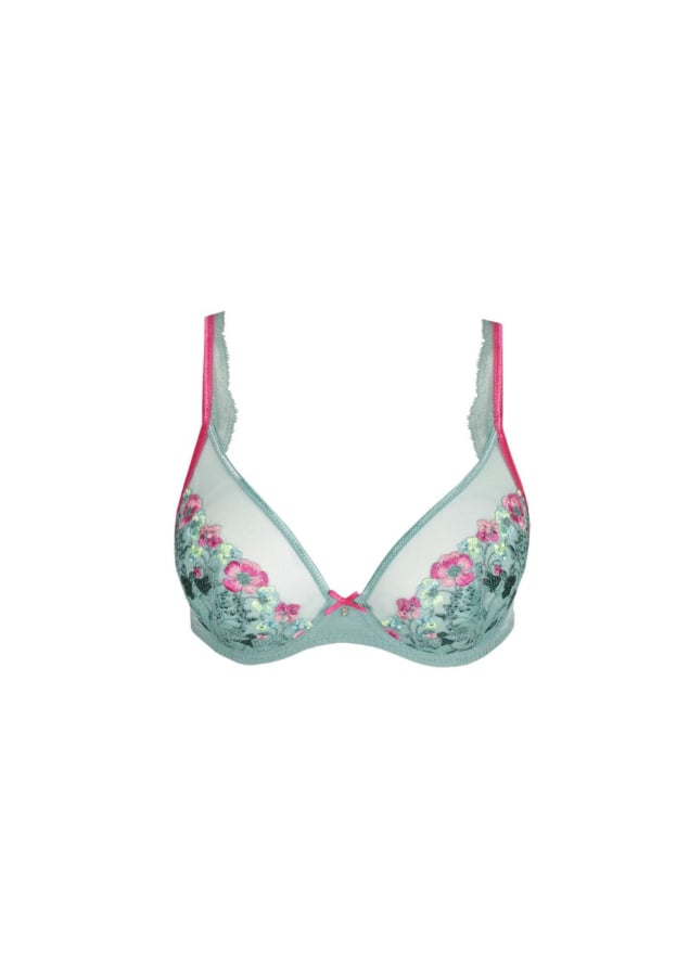Soutien-gorge  dcollet plongeant Marie-Jo
