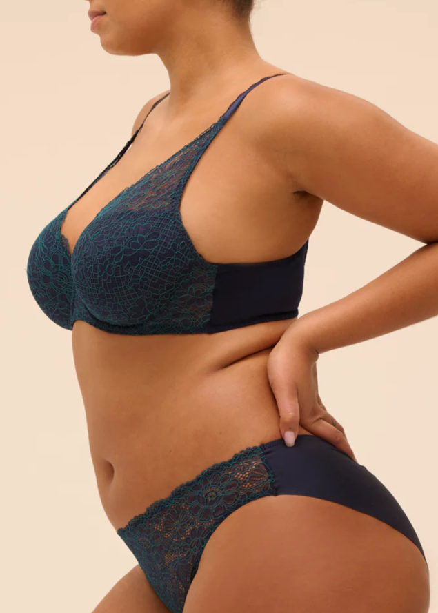 Culotte Simone Prle
