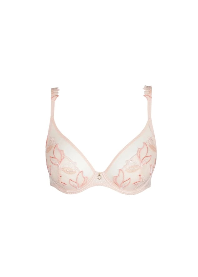 Soutien-gorge  dcollet plongeant Marie-Jo