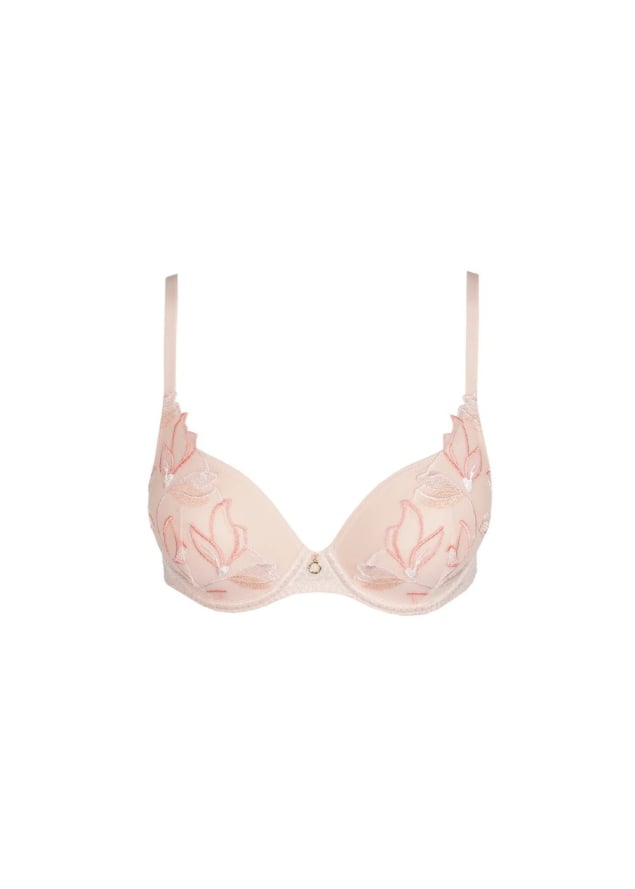 Soutien-gorge rembourr forme coeur Marie-Jo