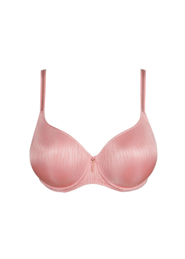 Soutien-gorge rembourr forme coeur Twist de Prima Donna